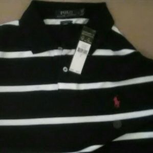 Ralph Lauren polo shirt